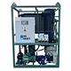 propane ice machine